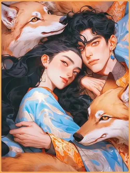 奇特人生